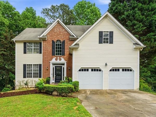 2219 Brickton Crossing, Buford, GA 30518