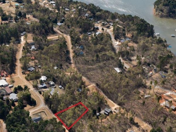 97 Lakeview Trail, Martin, GA