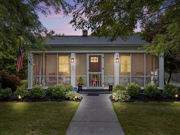 1273 Brown Avenue, Cleveland, TN 37311