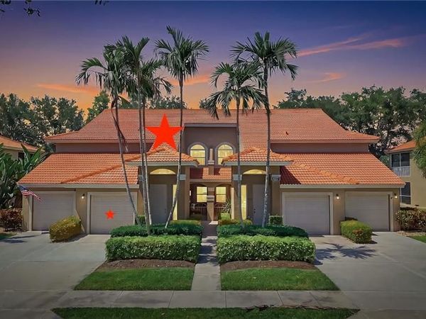 6835 Huntington Lakes CIR, Unit 201, NAPLES, FL 34119