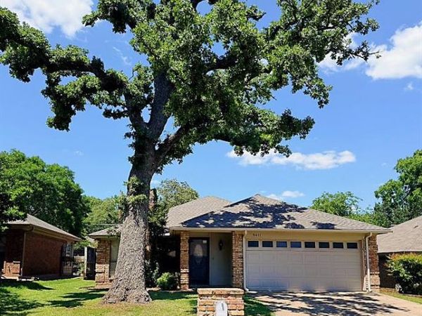 5611 Autumn Wheat Trail, Arlington, TX 76017