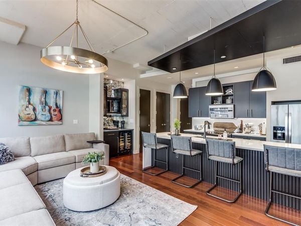 2600 W 7th Street, Unit 1413, Fort Worth, TX 76107