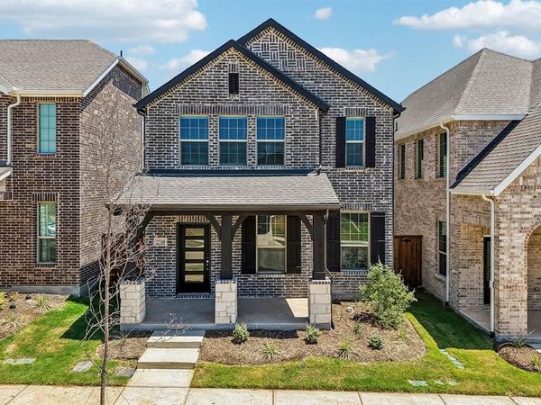 2748 Teton Street, Corinth, TX 76209