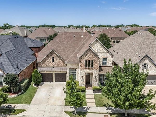 2604 Sedona Street, Flower Mound, TX 75022