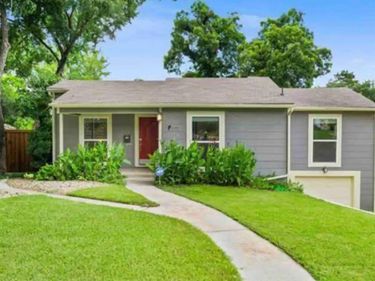 1220 Woodlawn Avenue, Dallas, TX 75208