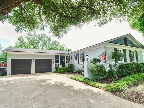 1307 N 65th Street, Waco, TX 76710