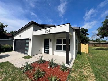 4151 Odessa Street, Dallas, TX 75212