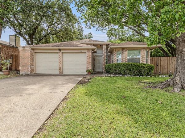 7810 Ivy Lane, Rowlett, TX 75089