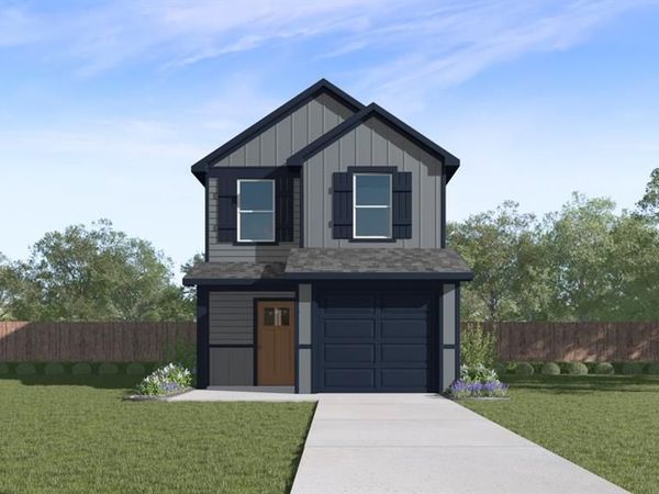 531 Azalea Road, Princeton, TX 75407