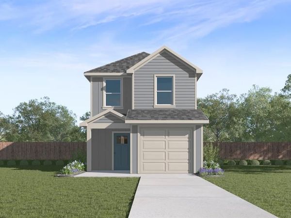 513 Azalea Road, Princeton, TX 75407