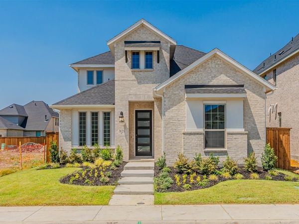 3125 Casa Blanca Street, Celina, TX 75009