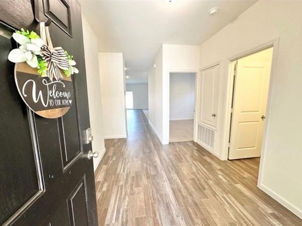 421 Starboard Drive, Crowley, TX 76036