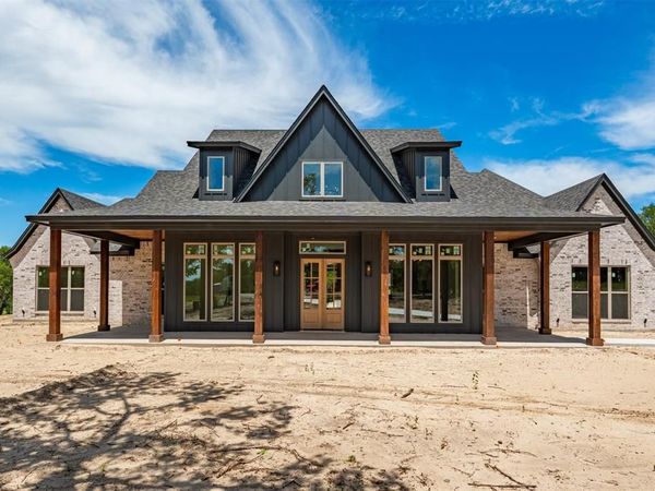 1071 VH Ranch Road, Poolville, TX 76487