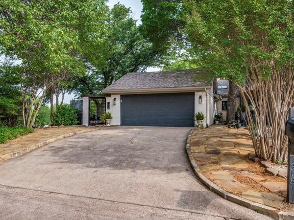 318 Columbia Drive, Rockwall, TX 75032