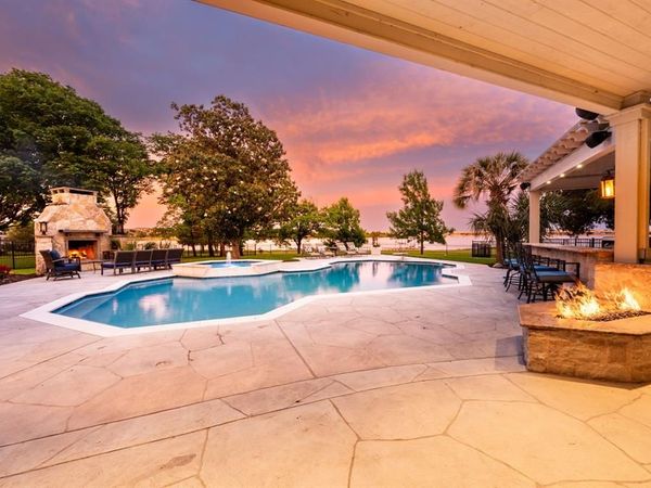 4206 Shadybrook Lane, Rowlett, TX 75088