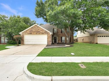 7333 Mesa Verde Trail, Fort Worth, TX 76137