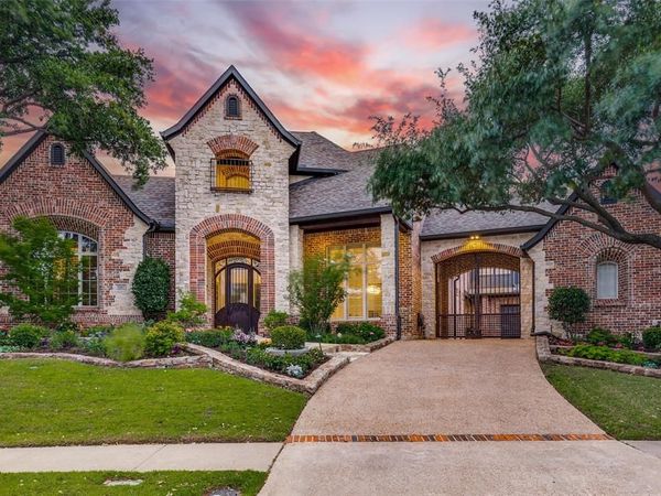 5167 Lorraine Drive , Frisco, TX 75034