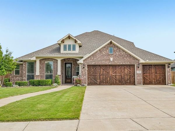 6349 Sudbury Lane, Mesquite, TX 75181