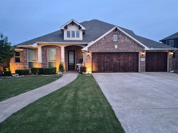6349 Sudbury Lane, Mesquite, TX 75181