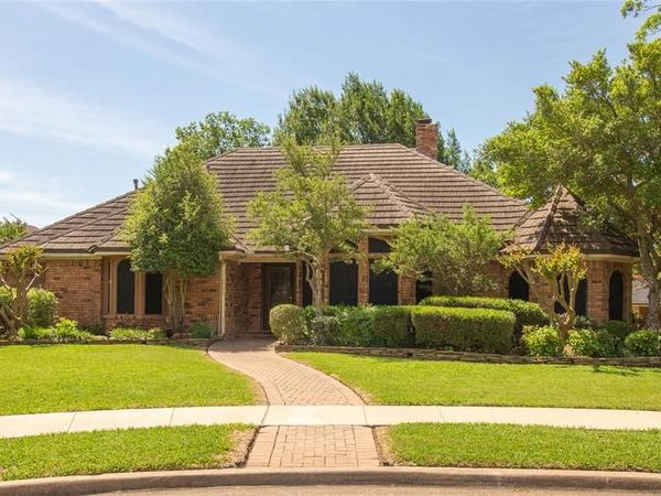 3014 Pecan Ridge Drive, Rowlett, TX 75088