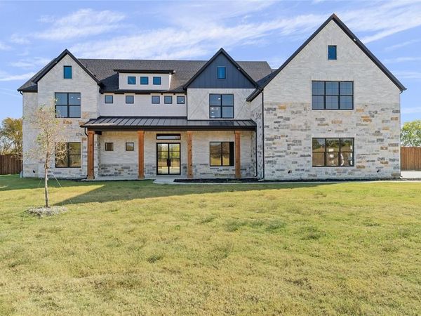 3302 Harvest Way, Princeton, TX 75407
