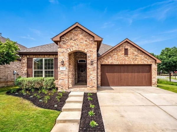 241 Lilypad Bend , Argyle, TX 76226