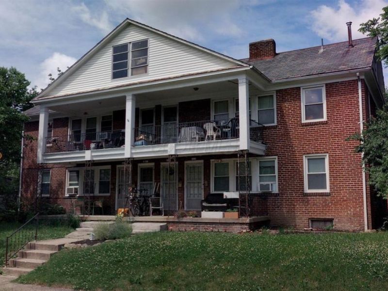 1347 Broadview Avenue , Columbus, OH 43212 Photo 1