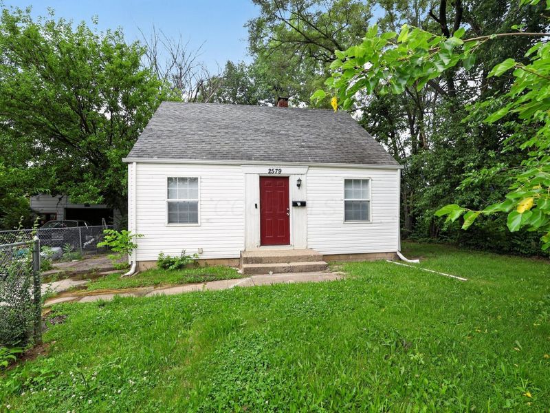2579 Lexington Avenue, Columbus, OH 43211 Photo 1