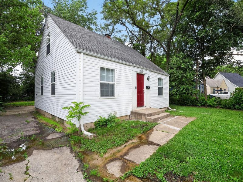 2579 Lexington Avenue, Columbus, OH 43211 Photo 11