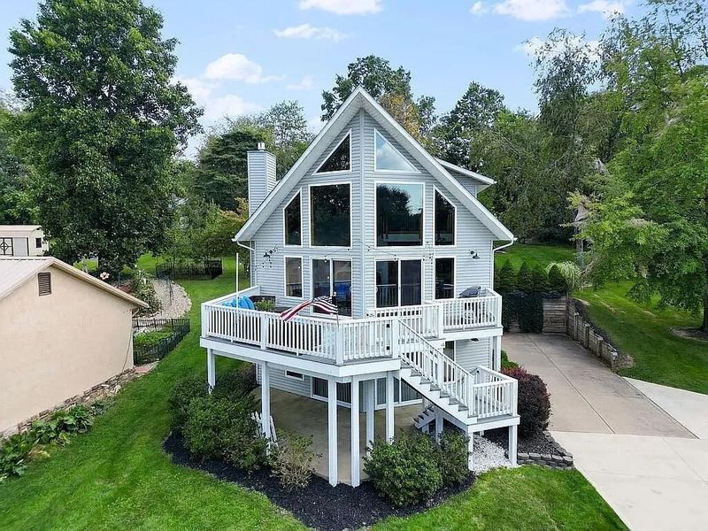 3846 Apple Valley Drive, Howard, OH 43028 Photo 1