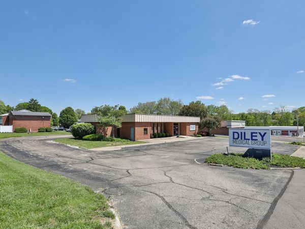 1600 Sheridan Drive , Lancaster, OH 43130