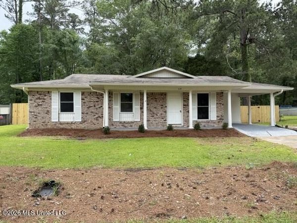 115 Nolan Circle, Pearl, MS 39208