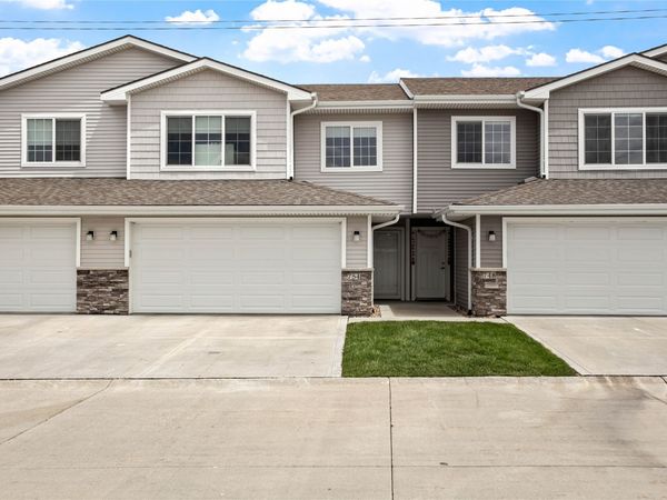 754 NE Conner Court, Waukee, IA 50263