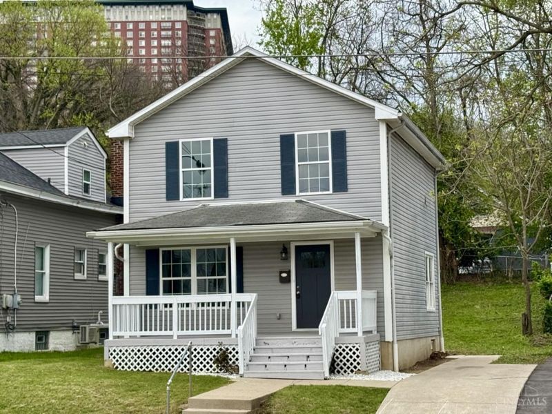 5426 Whetsel Avenue, Cincinnati, OH 45227 Photo 1