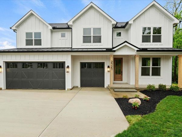 2121 Clough Chase Drive, Anderson Twp, OH 45244