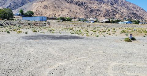00 Golden Willow & Cottonwood, Walker Lake, NV 89415 Photo