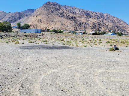 00 Golden Willow & Cottonwood, Walker Lake, NV 89415 Photo