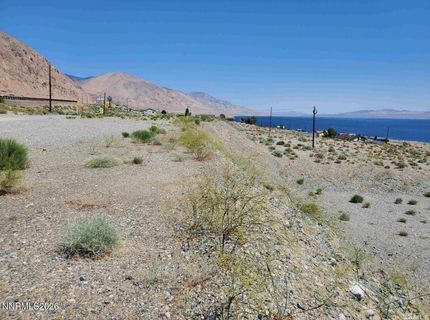 450 Randall Street, Walker Lake, NV 89415 Photo