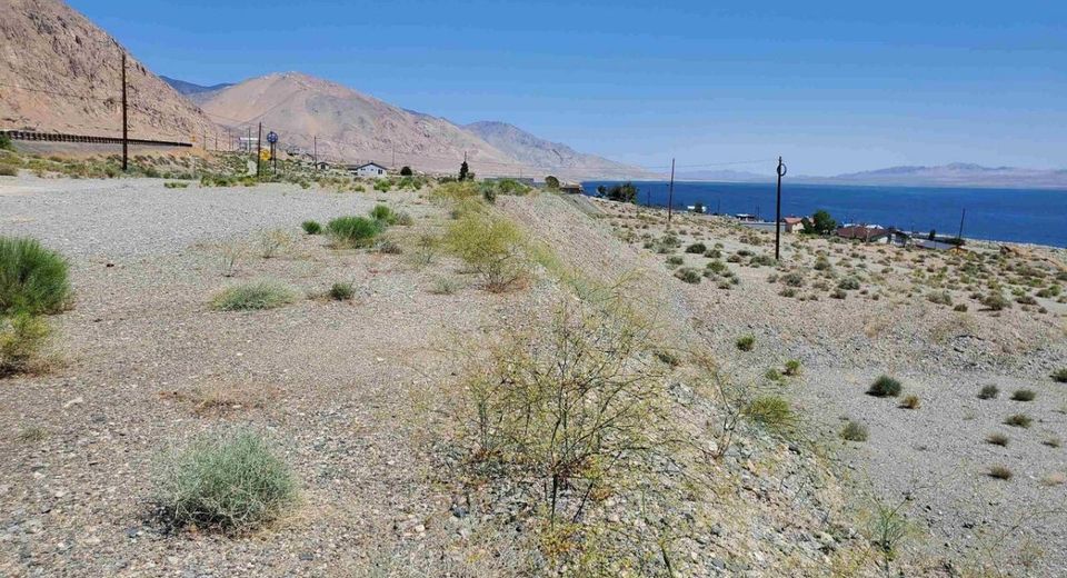 450 Randall Street, Walker Lake, NV 89415 Photo