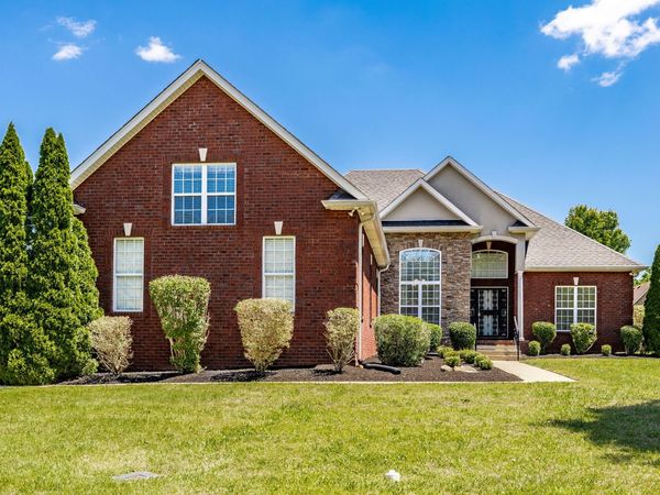 4037 Brimestone Way , Greenbrier, TN 37073