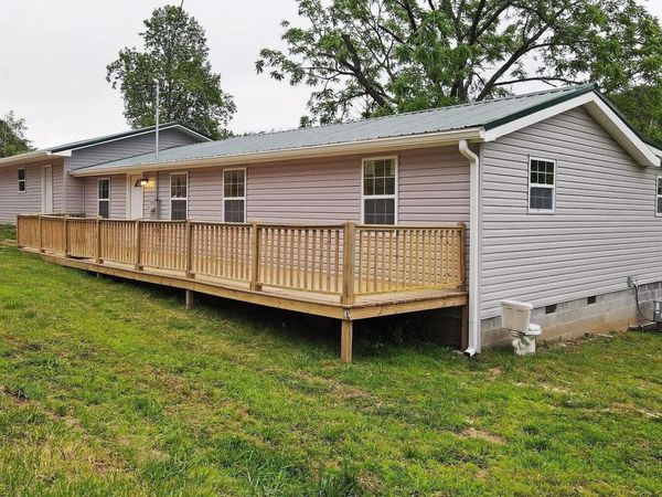 2352 Highway 68 , Turtletown, TN 37391