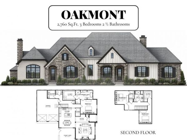 404 Flag Court, Gallatin, TN 37066