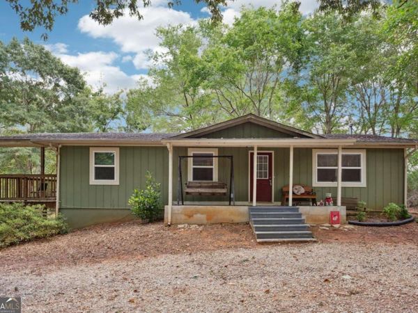 260 Pettit Lane, Athens, GA 30605