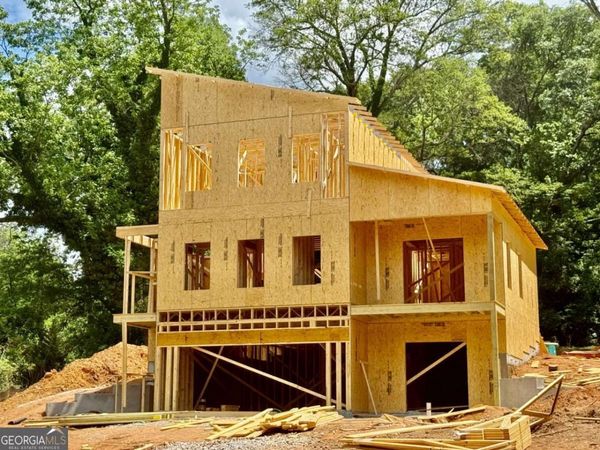 146 N Peter Street, Athens, GA 30601