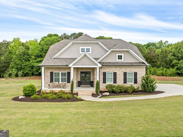2600 Stonewood Field Road, Watkinsville, GA 30677