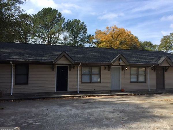 7 Woodruff, Unit D, Silver Creek, GA 30173