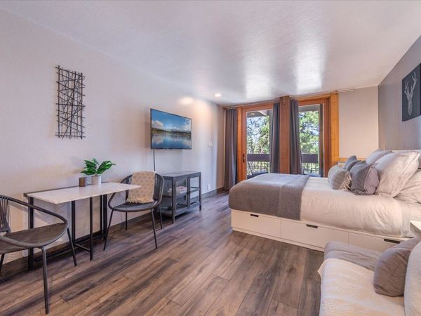 2000 Northstar Drive, Truckee, CA 96161