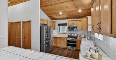 10694 Laurelwood Drive, Truckee, CA 96161 Photo
