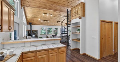 10694 Laurelwood Drive, Truckee, CA 96161 Photo