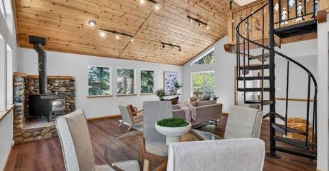 10694 Laurelwood Drive, Truckee, CA 96161 Photo